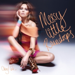 Cheryl Cole - Messy Little Raindrops